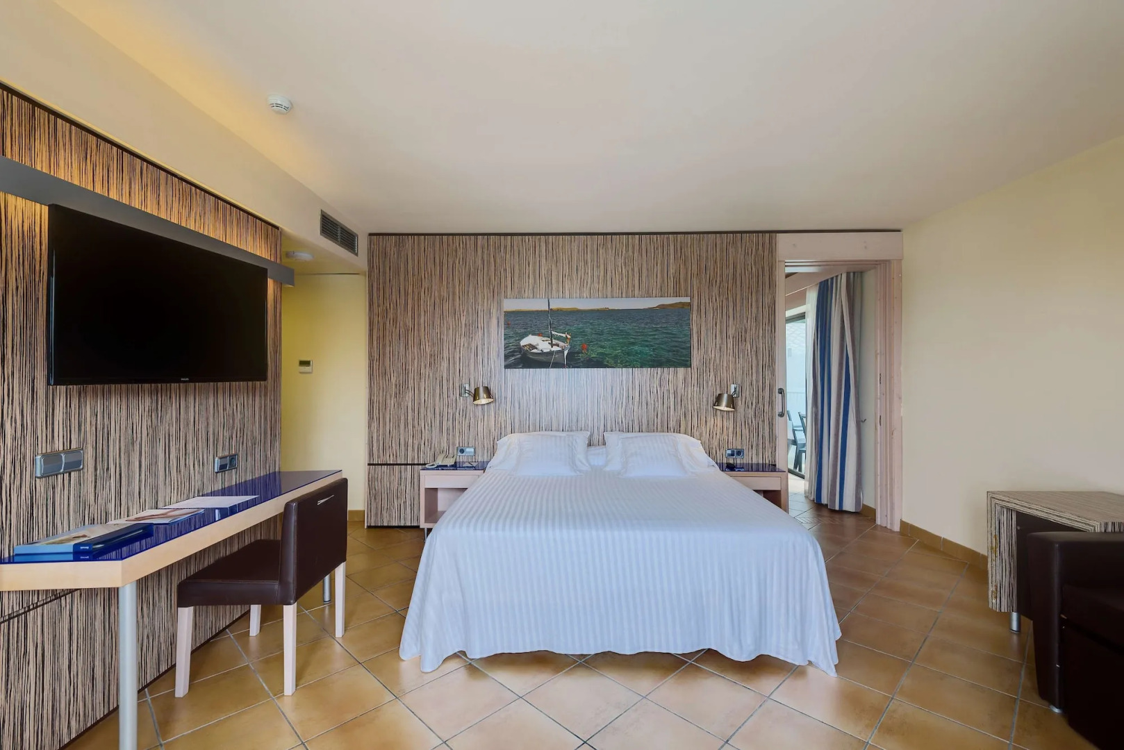 Photo - Seth Punta Prima