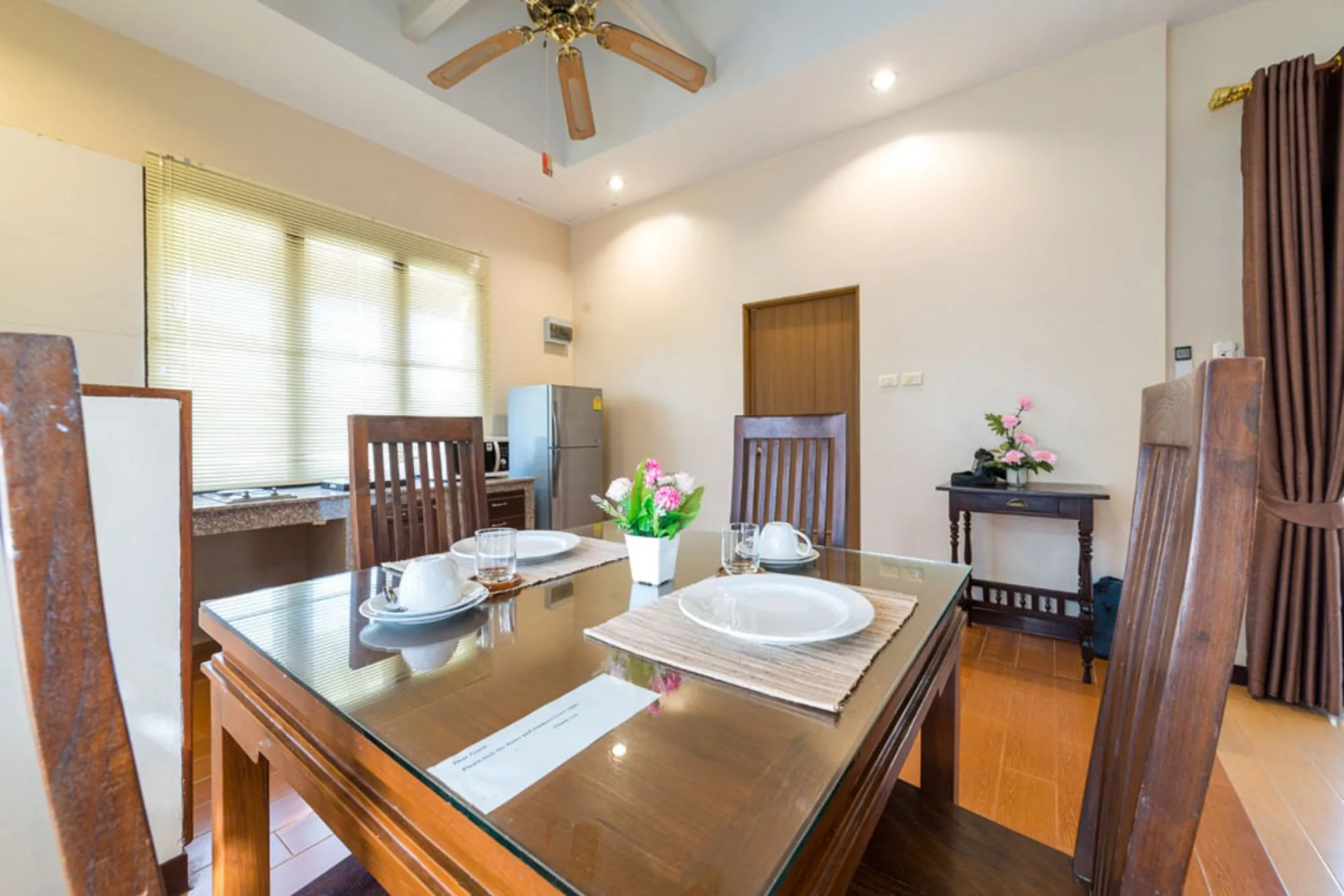 Foto - Pattra Vill Resort