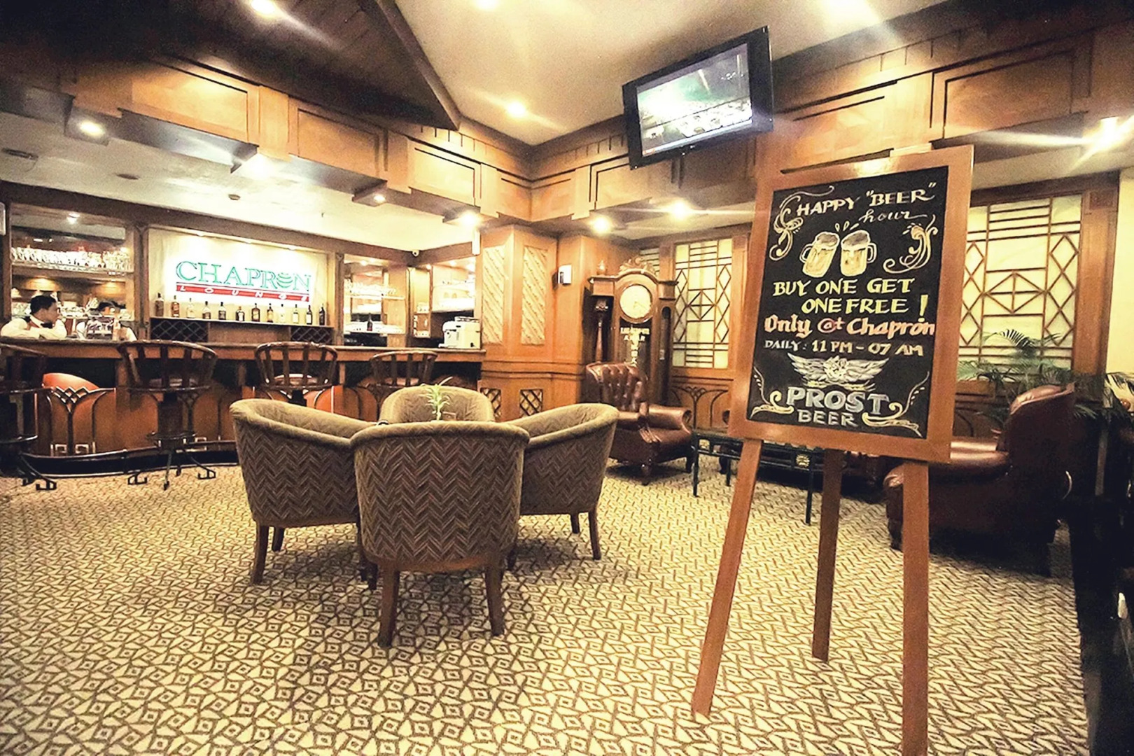 Foto - Planet Holiday Hotel & Residence