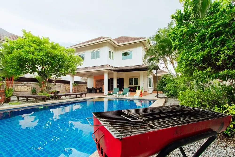 Foto - PRIVATE RESIDENCE HOSTED by Sasithorn