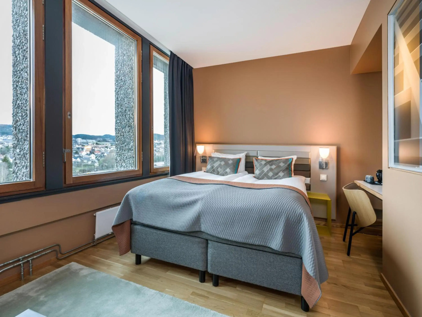 Foto - Quality Hotel 33