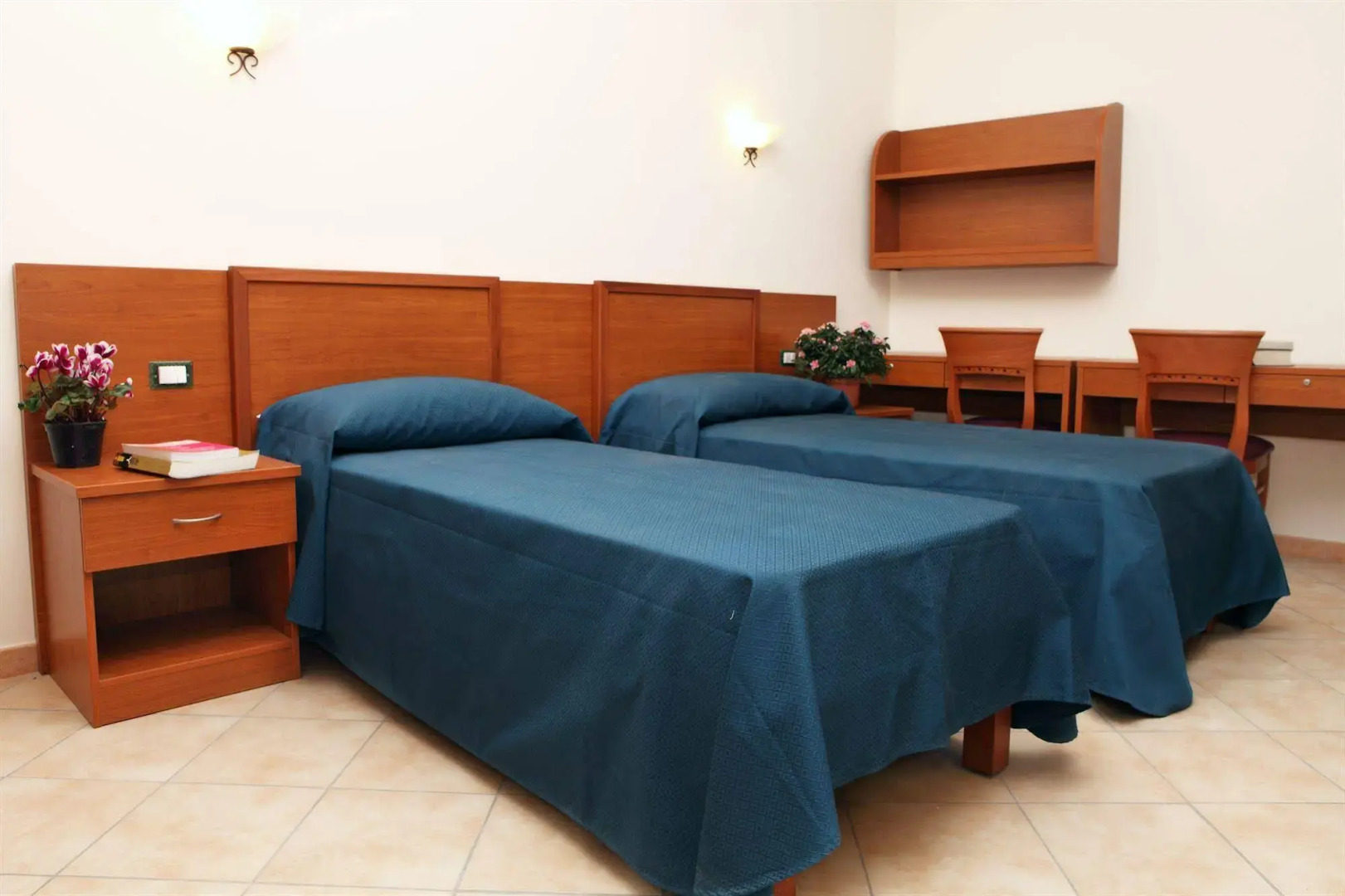 Foto - Residence Hotel Gloria