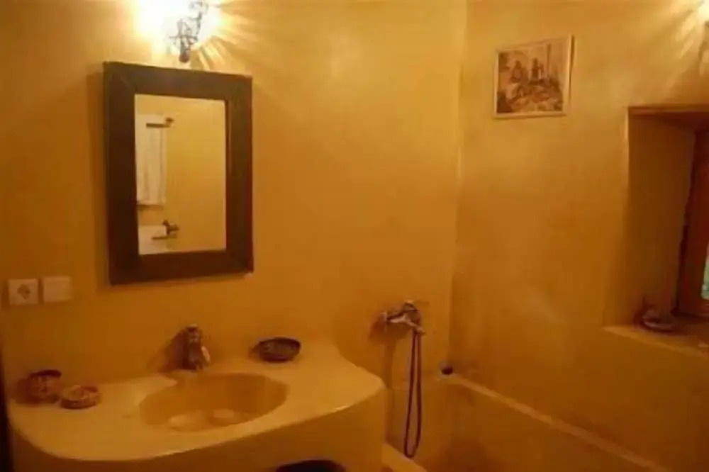 Foto - Riad Attarine