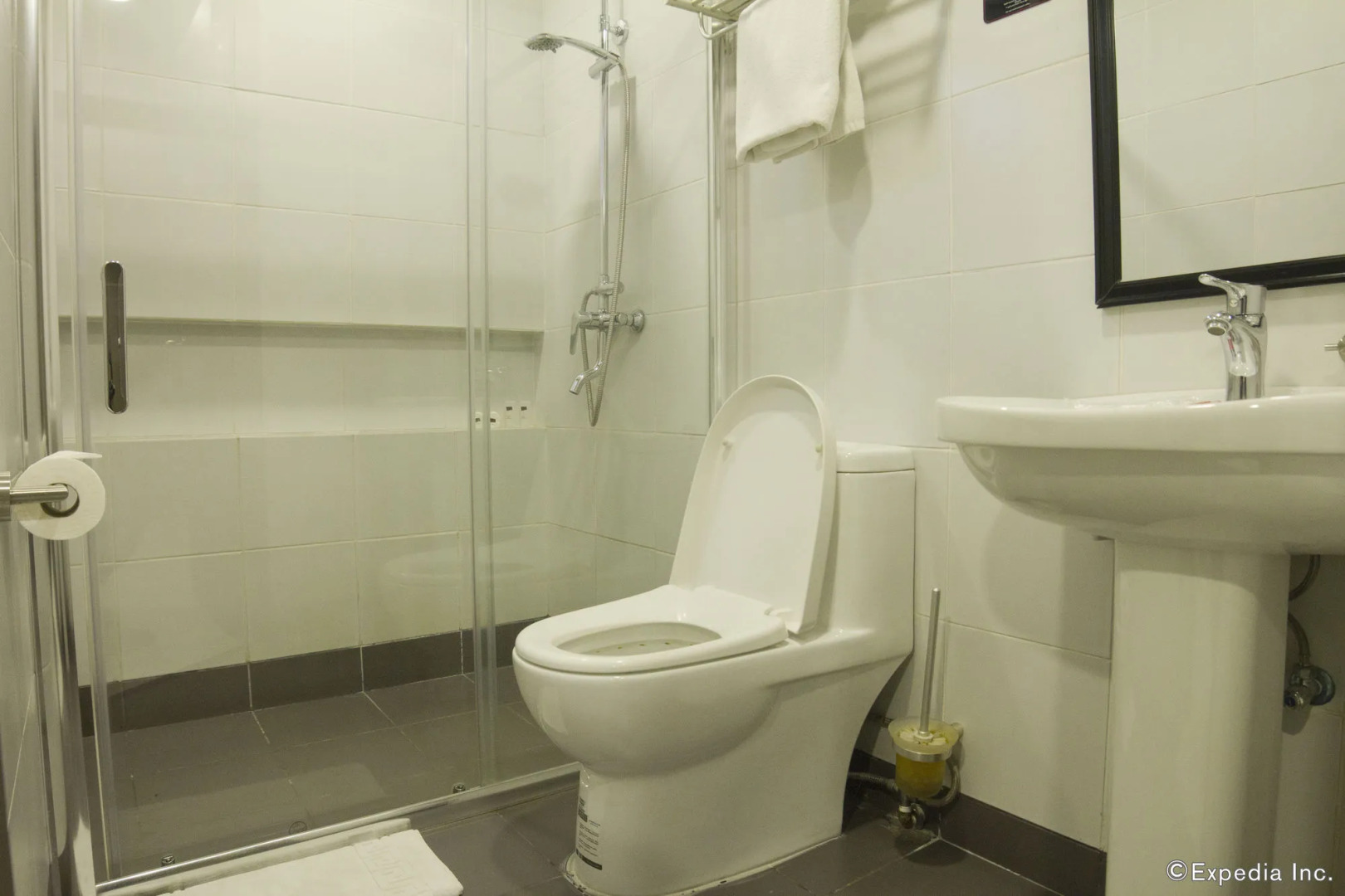 Foto - Jade Hotel and Suites