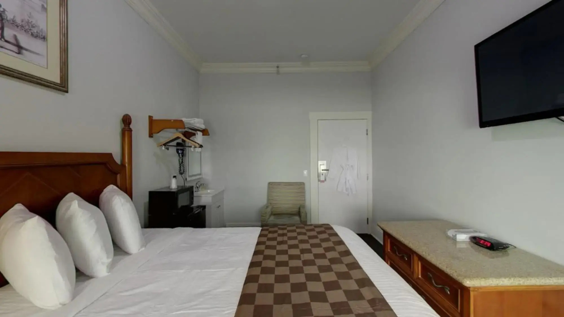 Foto - Warfield Hotel