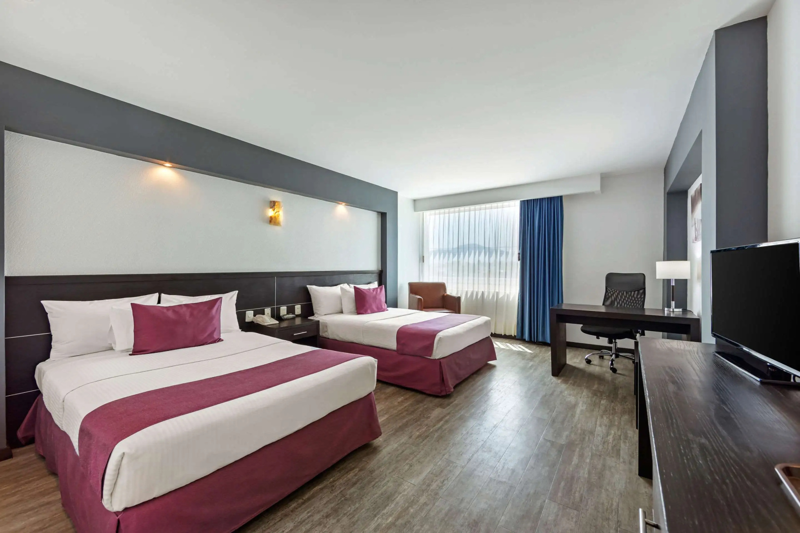 Photo - Comfort Inn Morelia