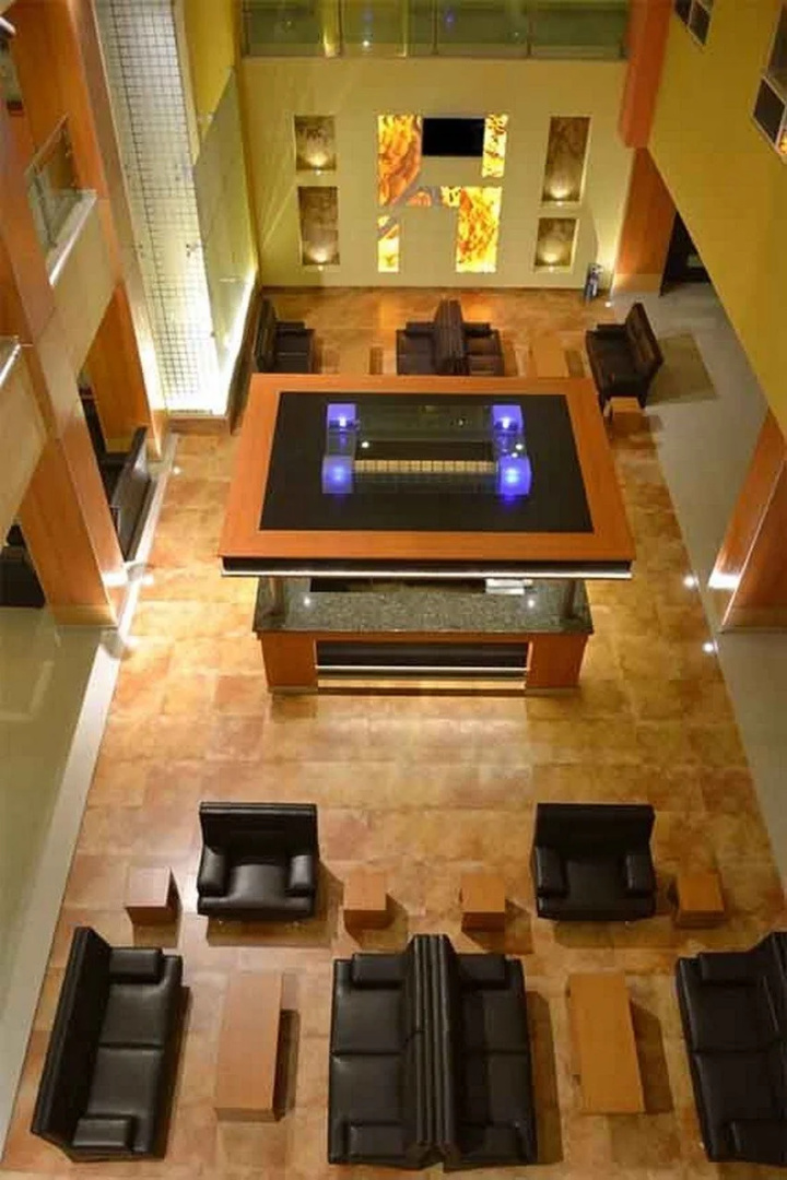 Foto - Hostalia Hotel Expo & Business Class