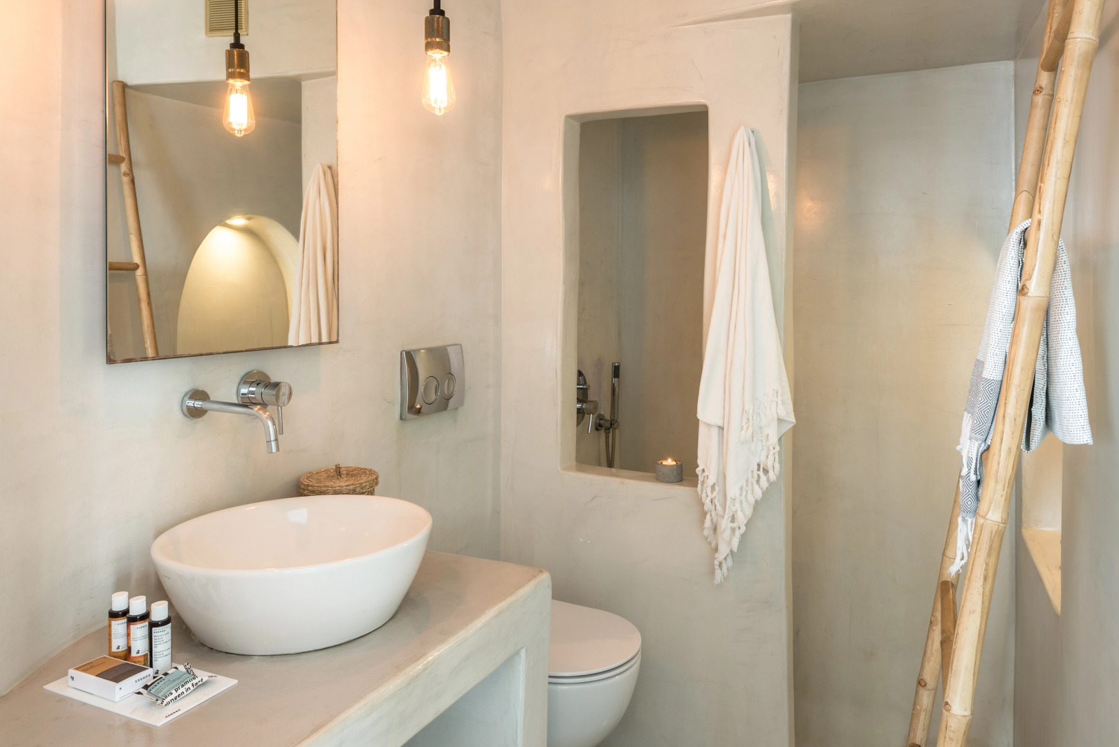 Photo - Cocoon Suites