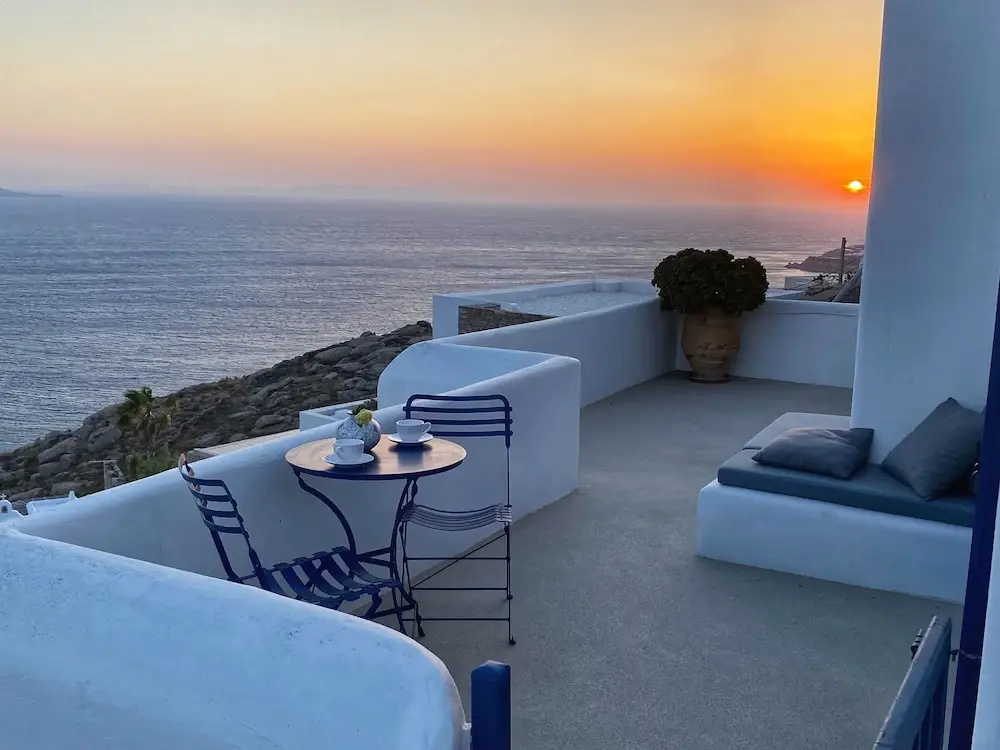 Photo - Apanema Villas, Mykonos