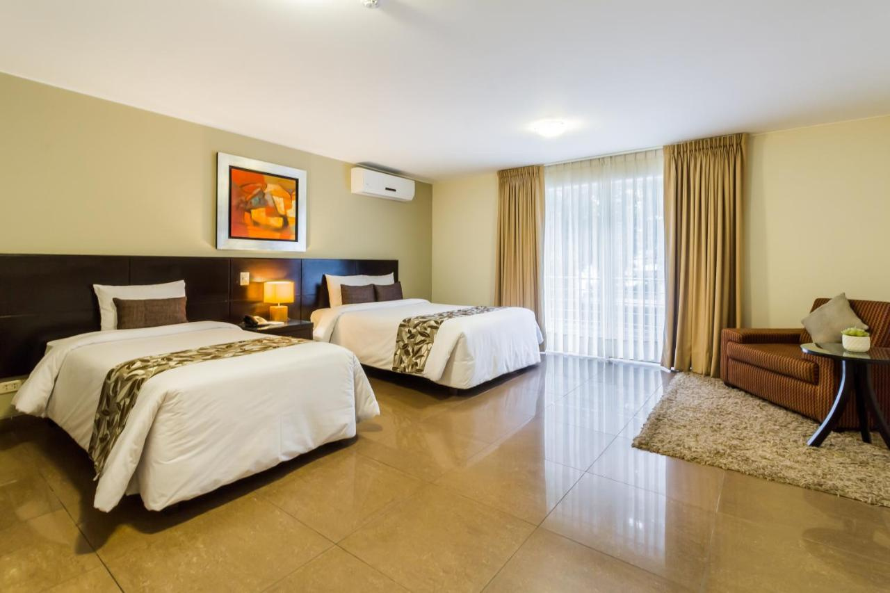 Photo - Hotel El Tambo 1