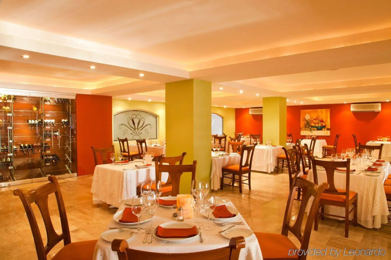 Foto - Plaza Pelicanos Club Beach Resort All Inclusive