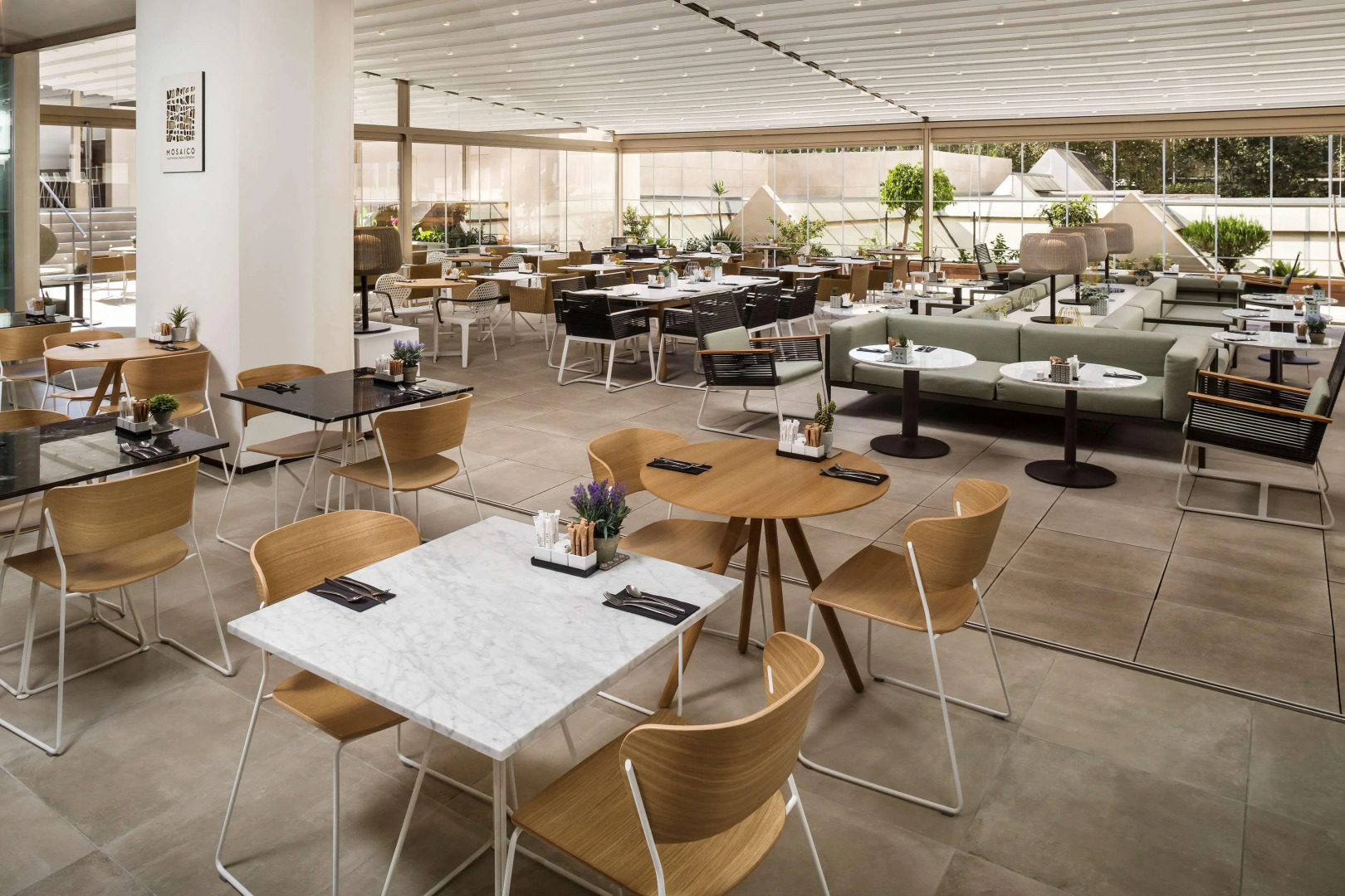 Foto - Melia Sevilla