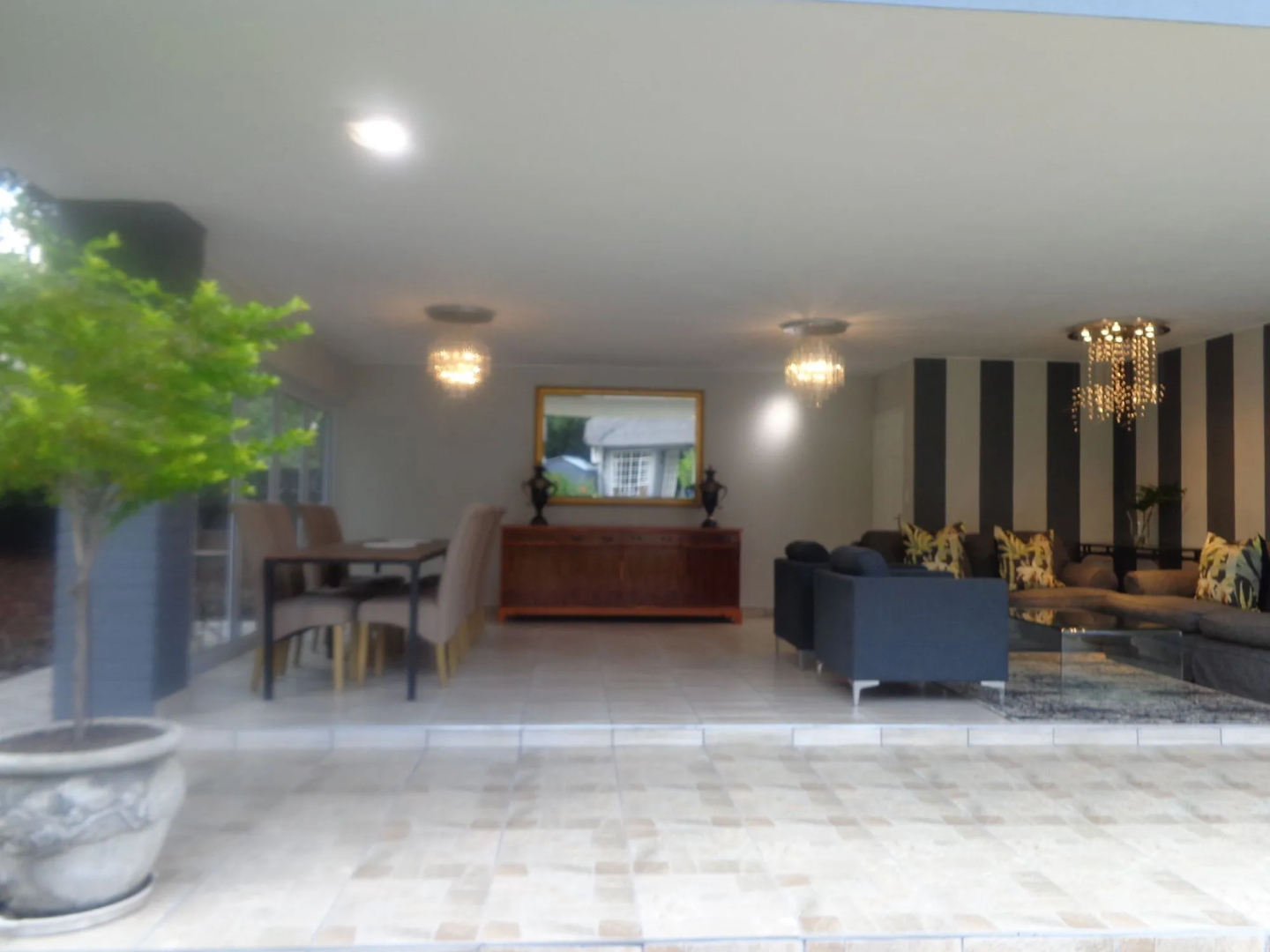 Foto - Thatchfoord Lodge