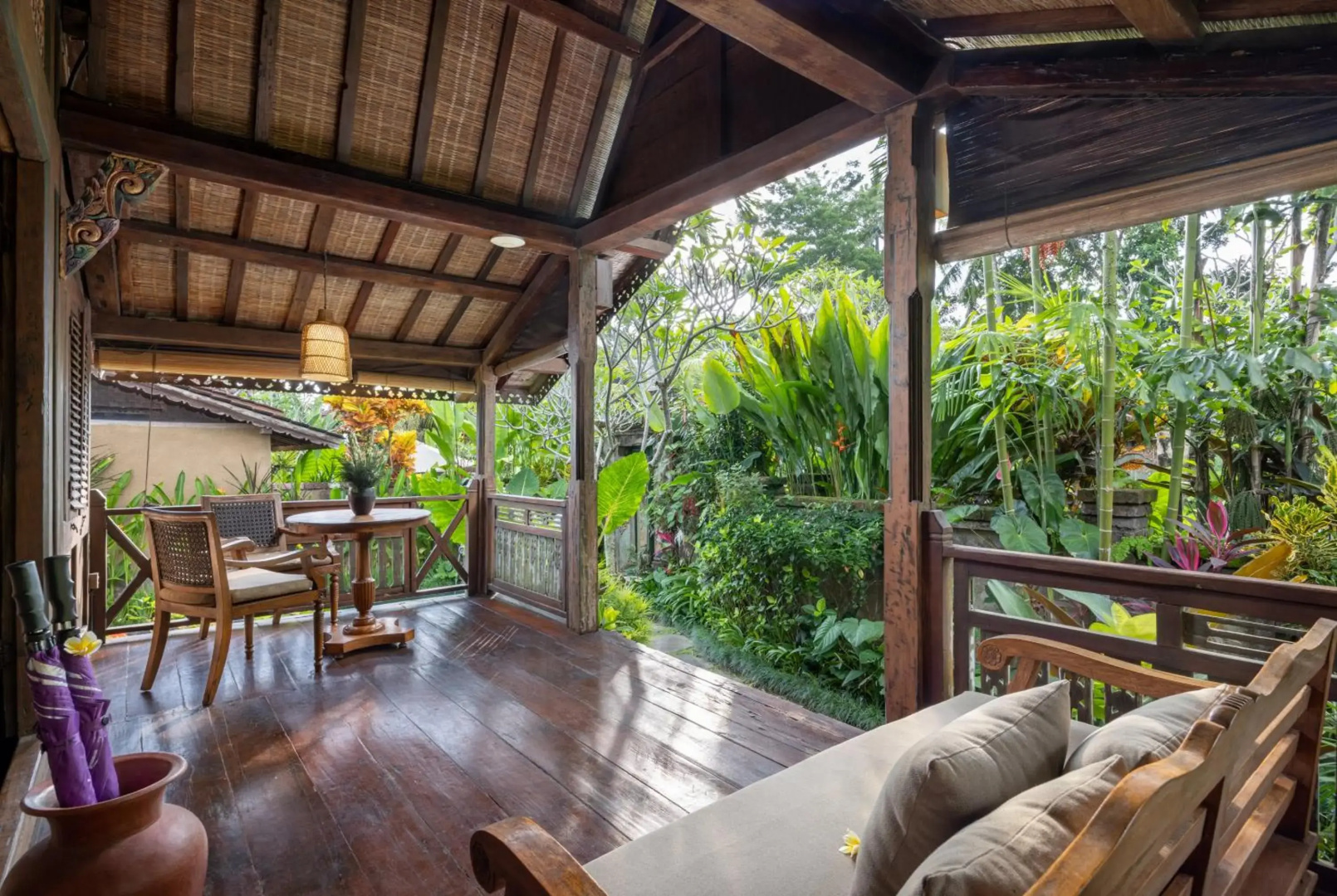 Foto - Pramana Watu Kurung