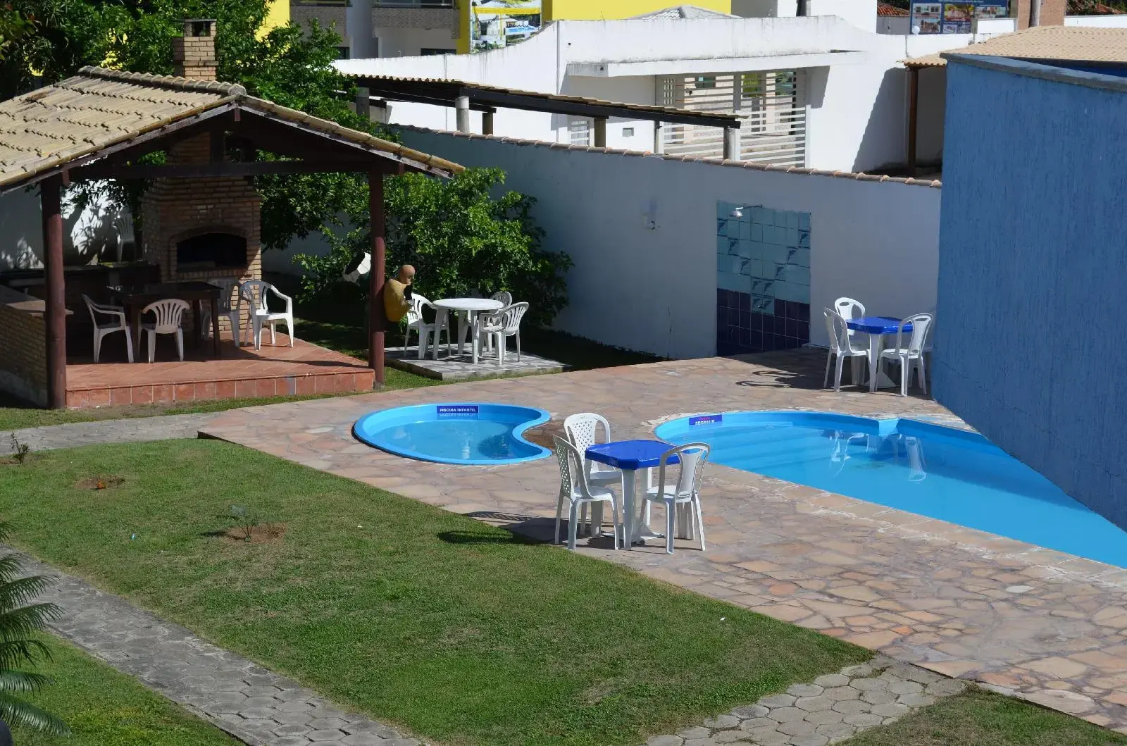 Foto - Hotel Porto das Ancoras