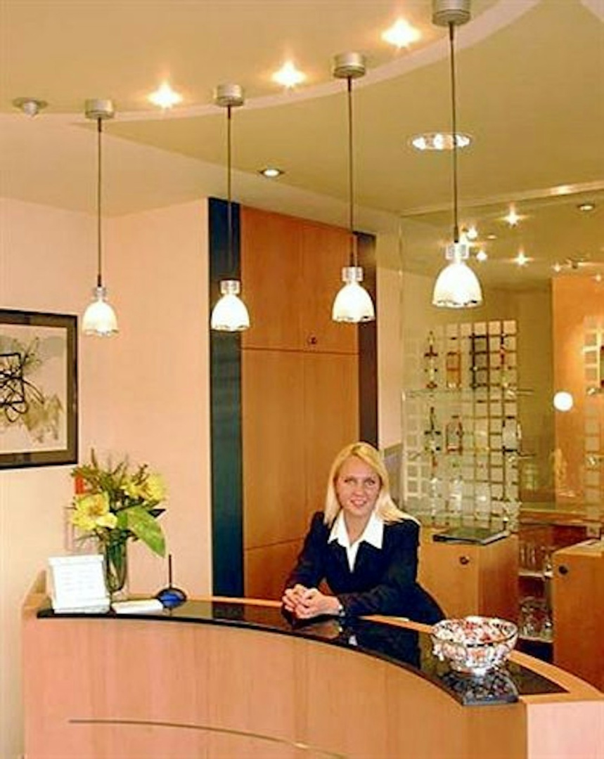 Photo - Hotel Niederräder Hof