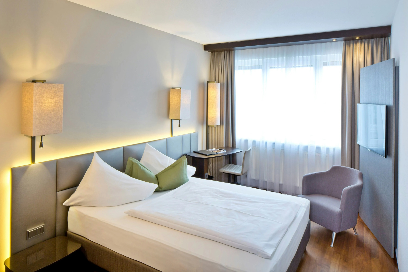 Photo - Hotel Penz West