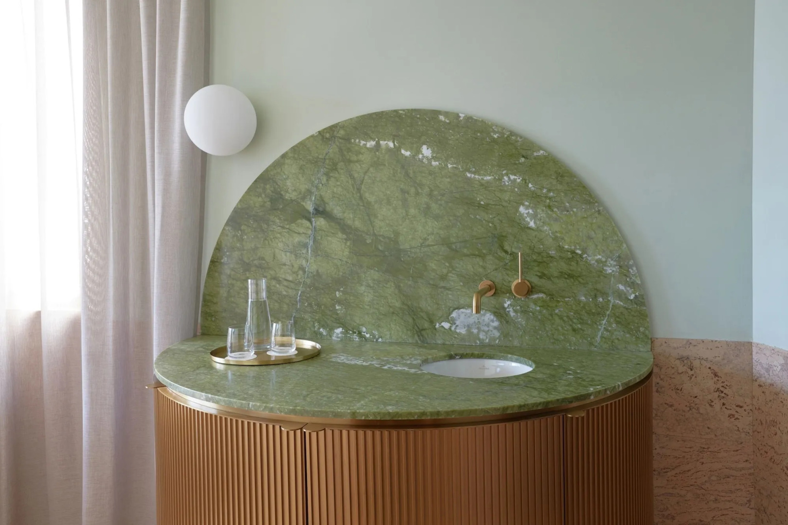 Foto - The Calile Hotel