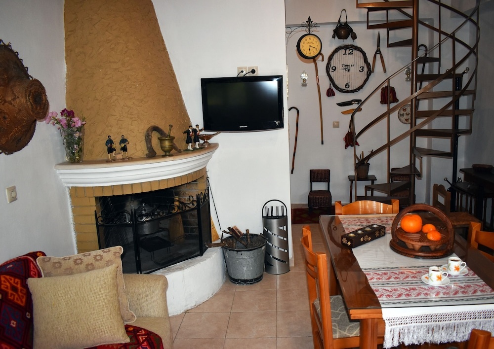 Ethia 2floor Mountain View Cottage Garden Wifi ac