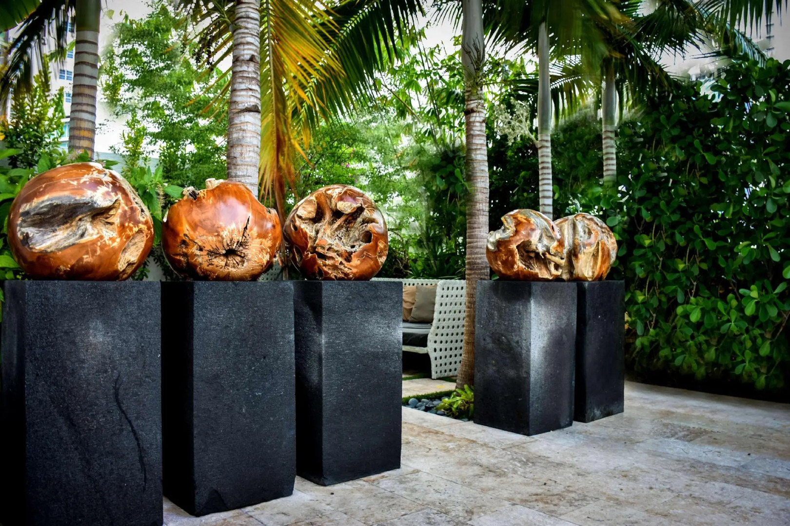 Foto - San Juan Hotel Miami Beach