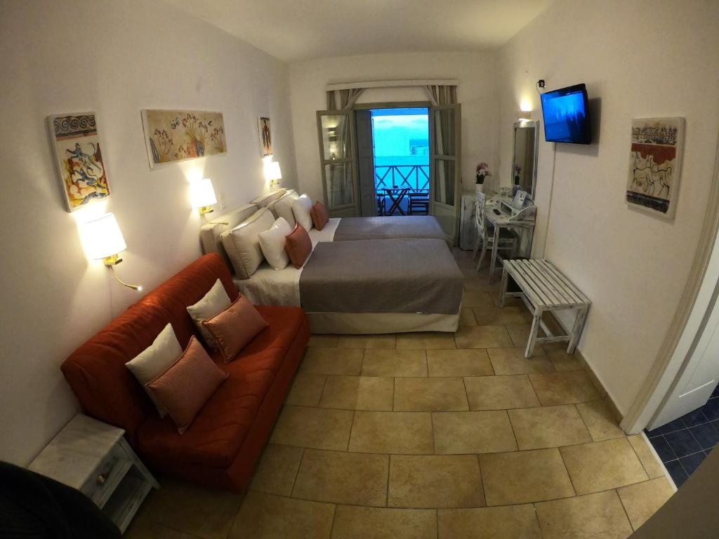 Foto - Hotel Mathios Village