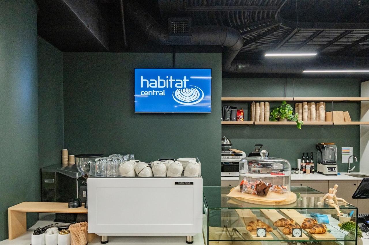 Foto - Habitat Aparthotel by Totalstay