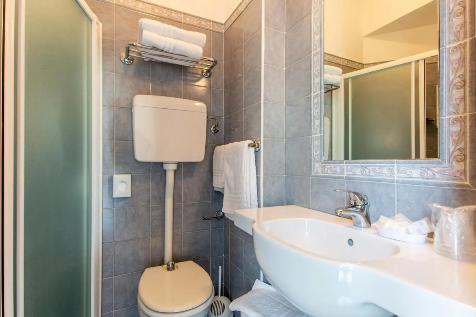 Photo - Hotel Raffaello