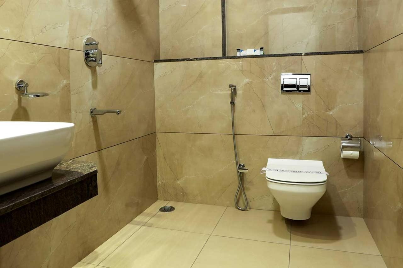 Tresca A Luxury Hotel