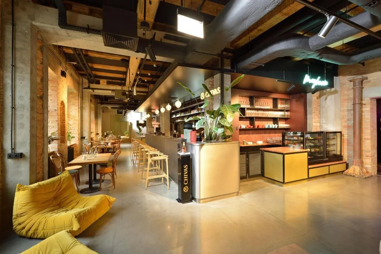 Photo - ARCHE Dwór Uphagena Gdańsk