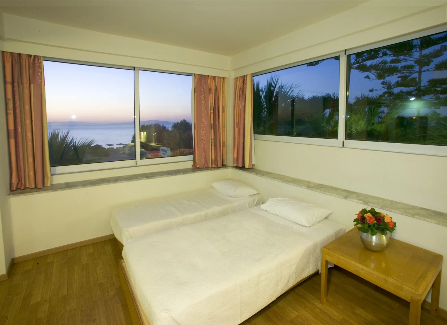 Foto - Sirene Beach Hotel - All Inclusive