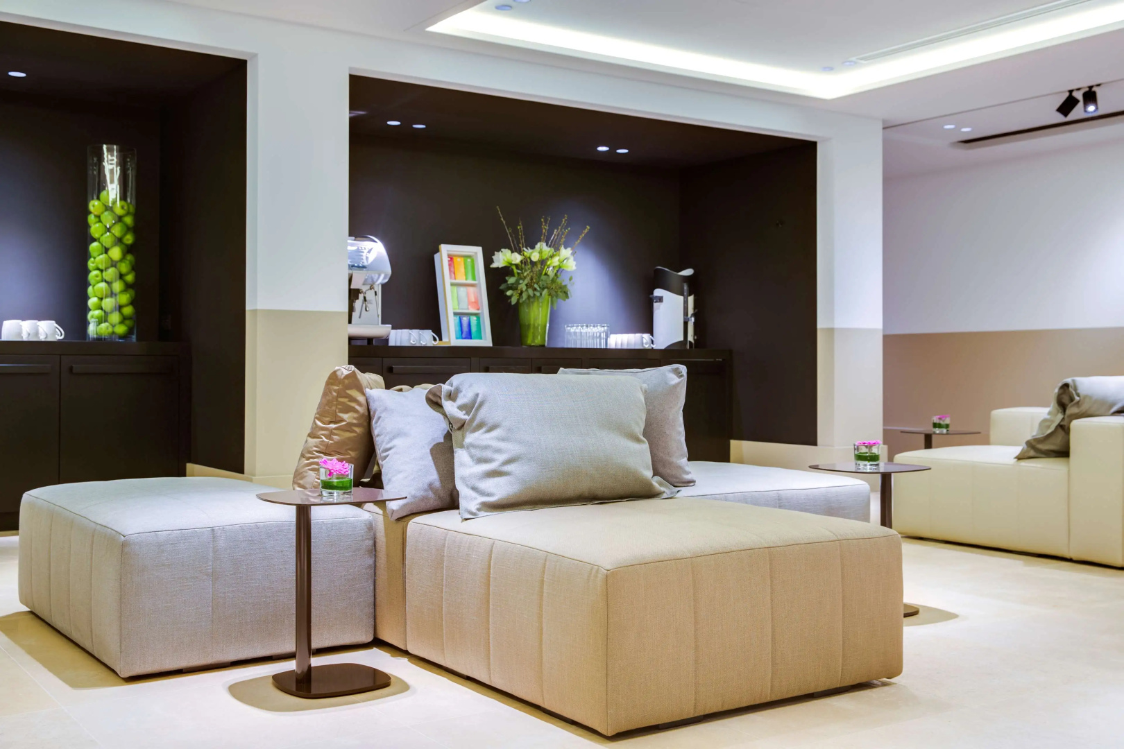 Foto - Radisson Blu Hotel, Antwerp City Centre