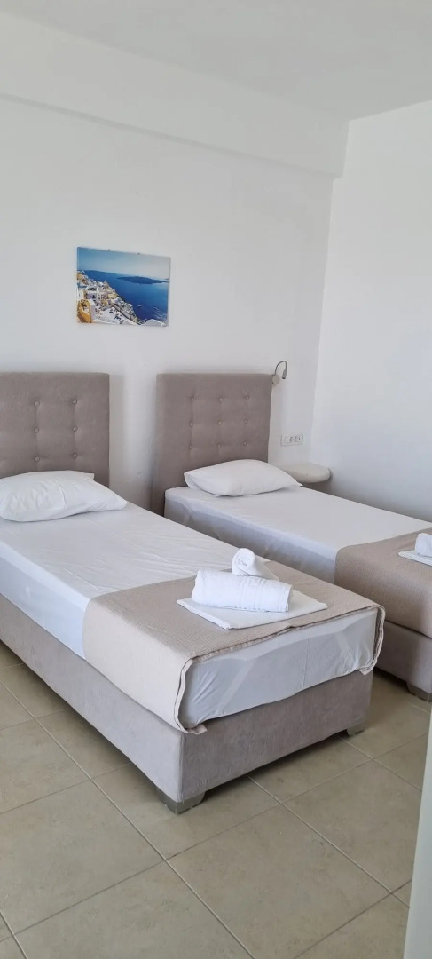 Foto - Thira's Dolphin