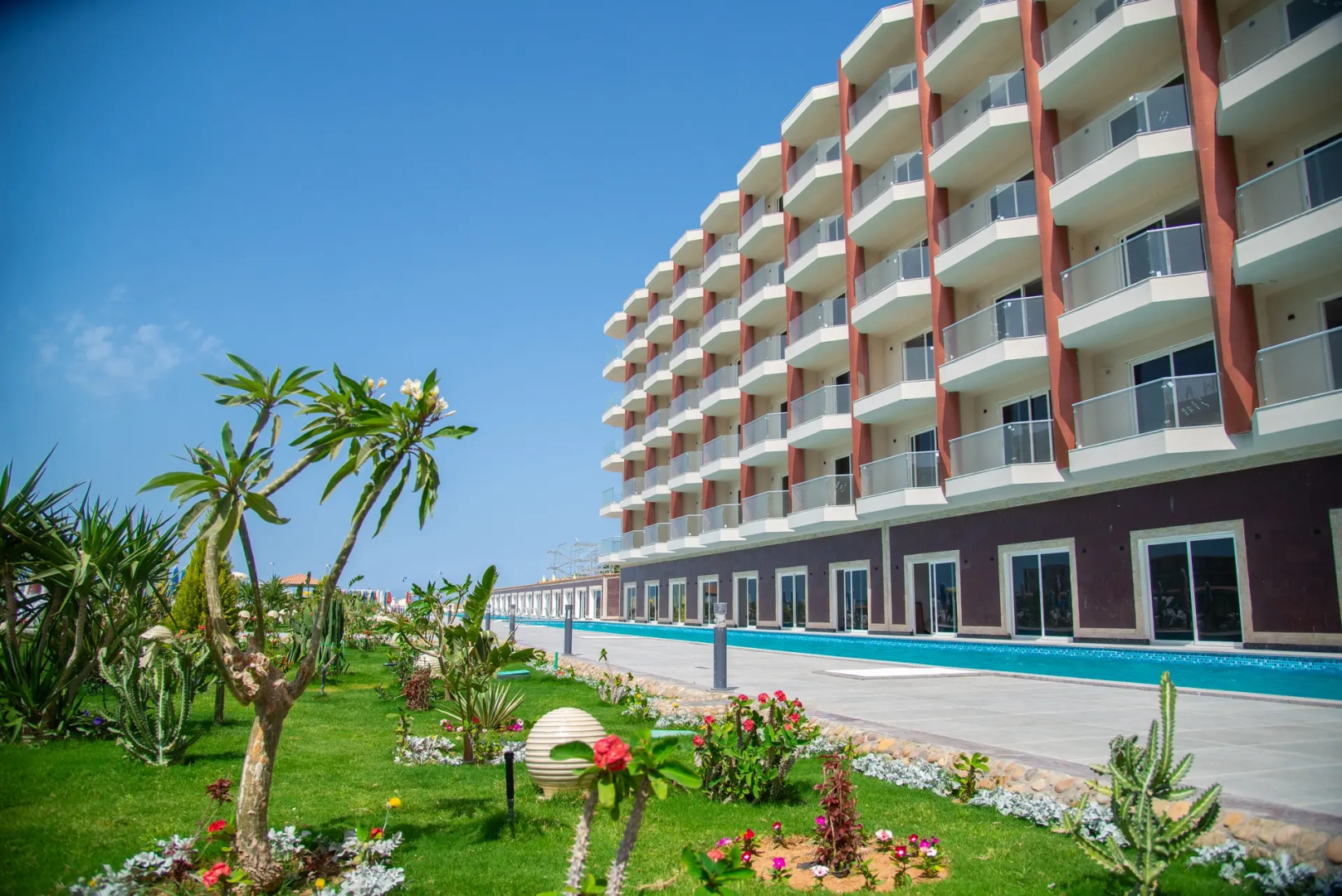 Photo - Rewaya Majestic Resort