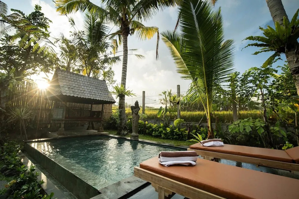 Photo - Moringa Ubud Villa