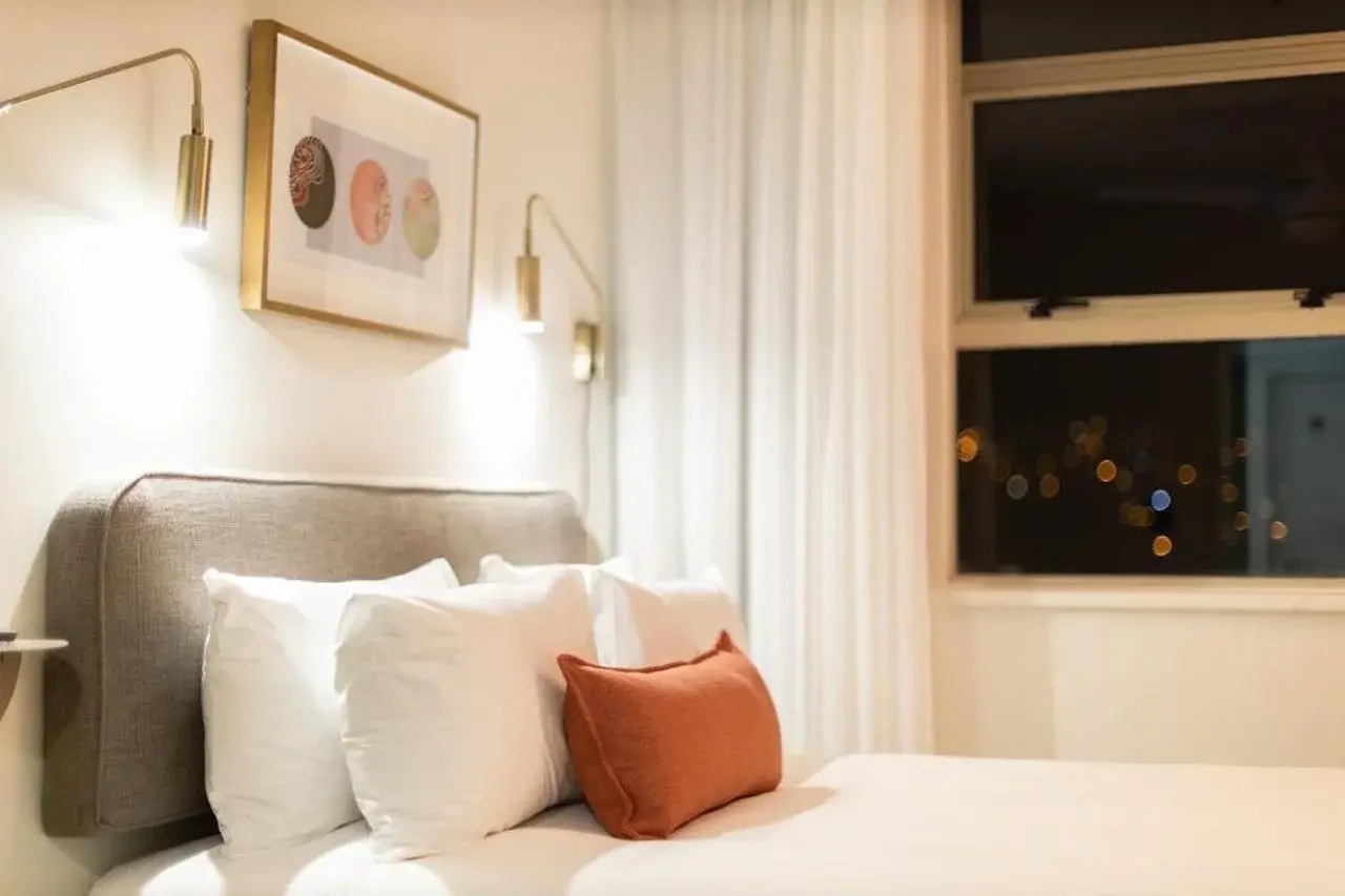 Foto - Habitat Aparthotel by Totalstay
