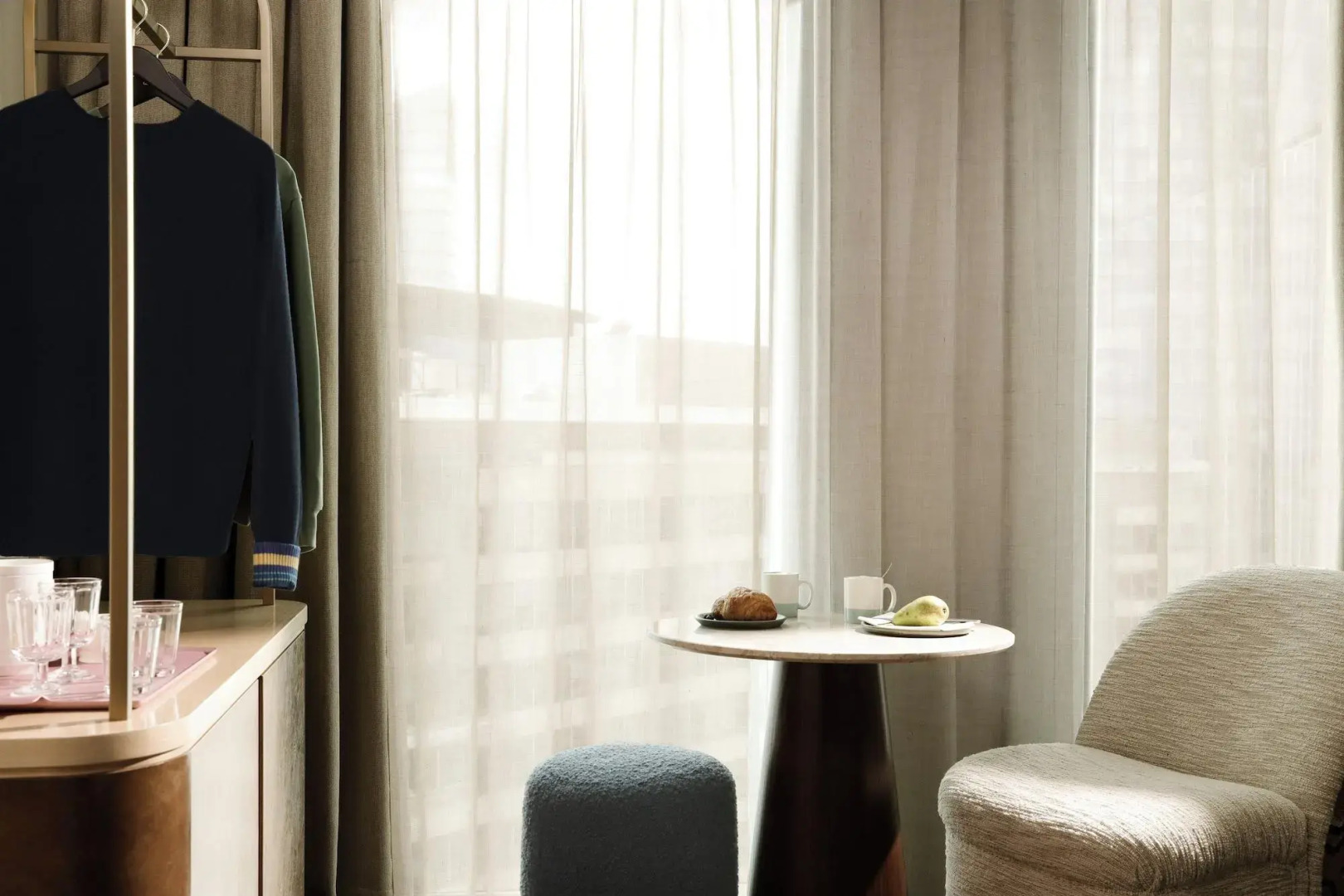 Foto - The Hoxton, Brussels