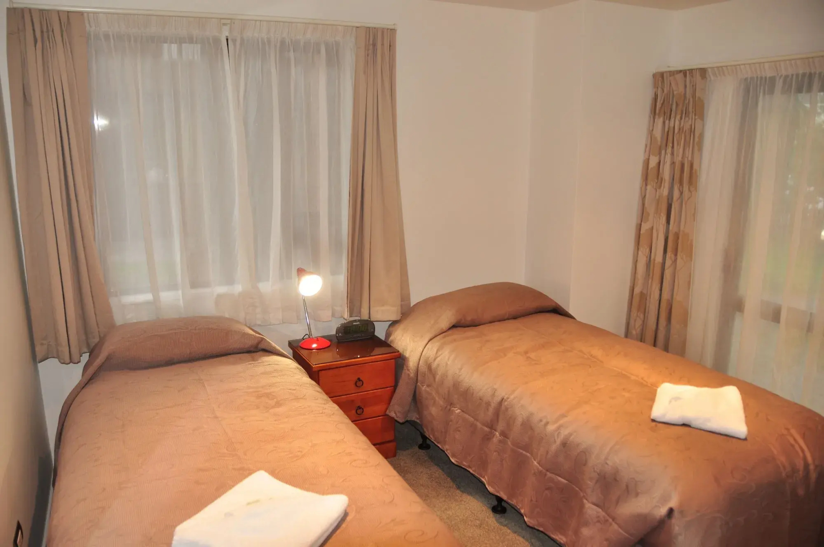Foto - St James Apartments