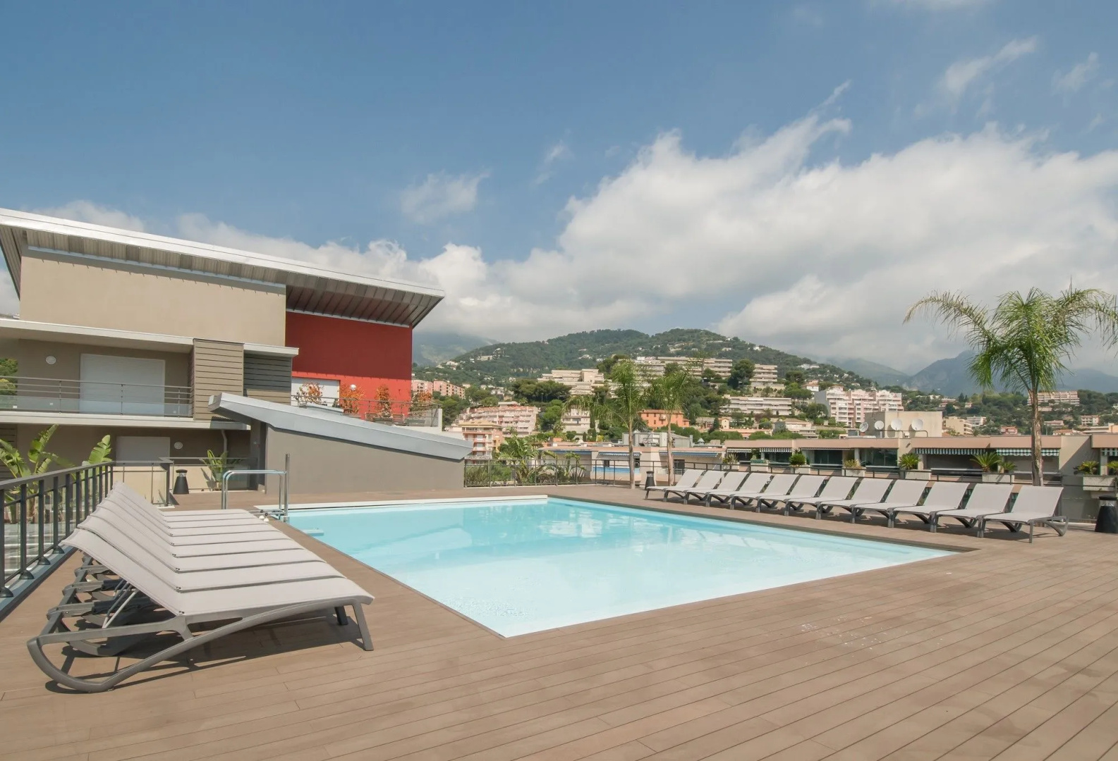 Foto - Pierre & Vacances Residence Premium Julia Augusta
