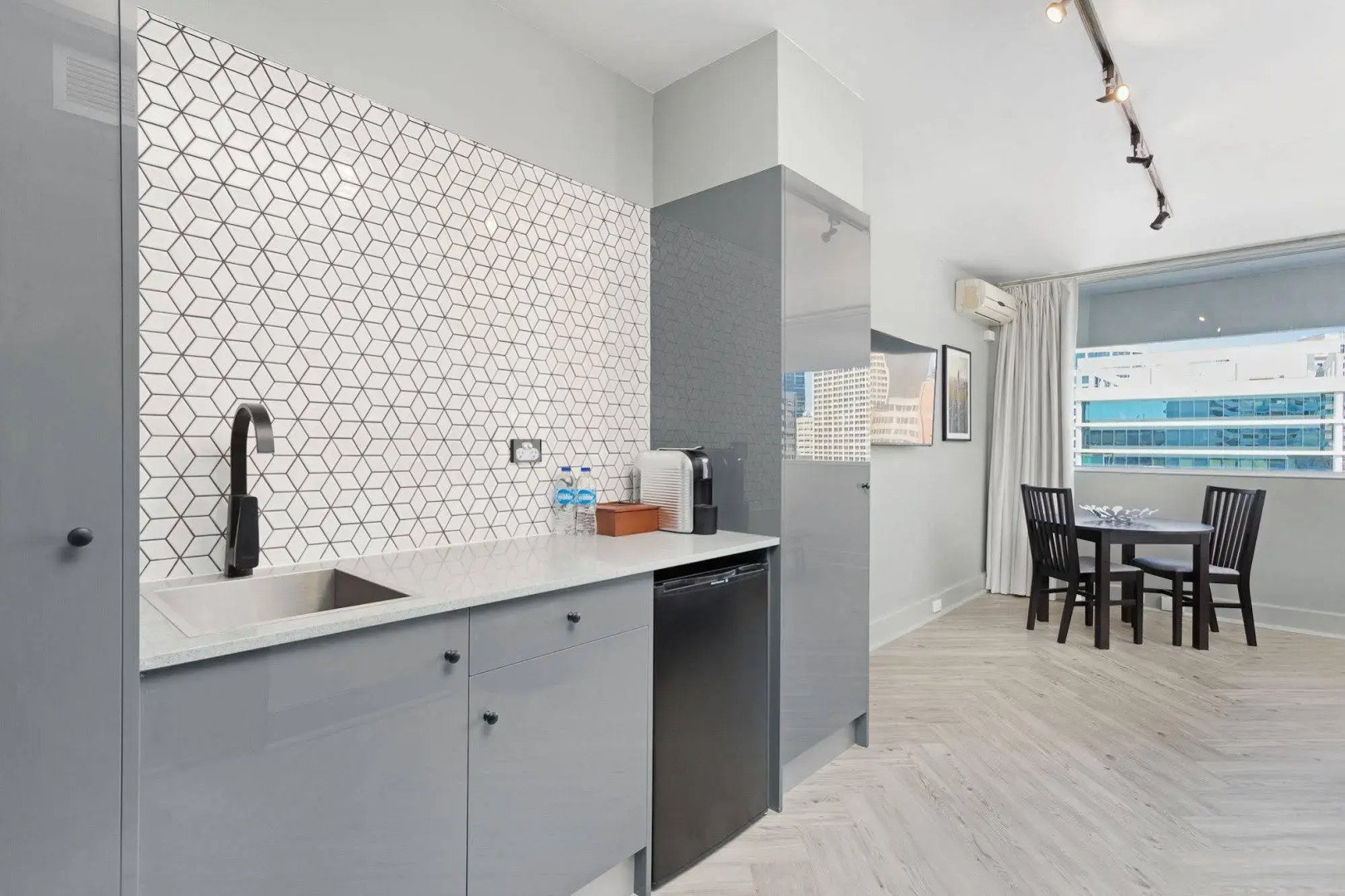 Foto - Ridge Apartment Hotel