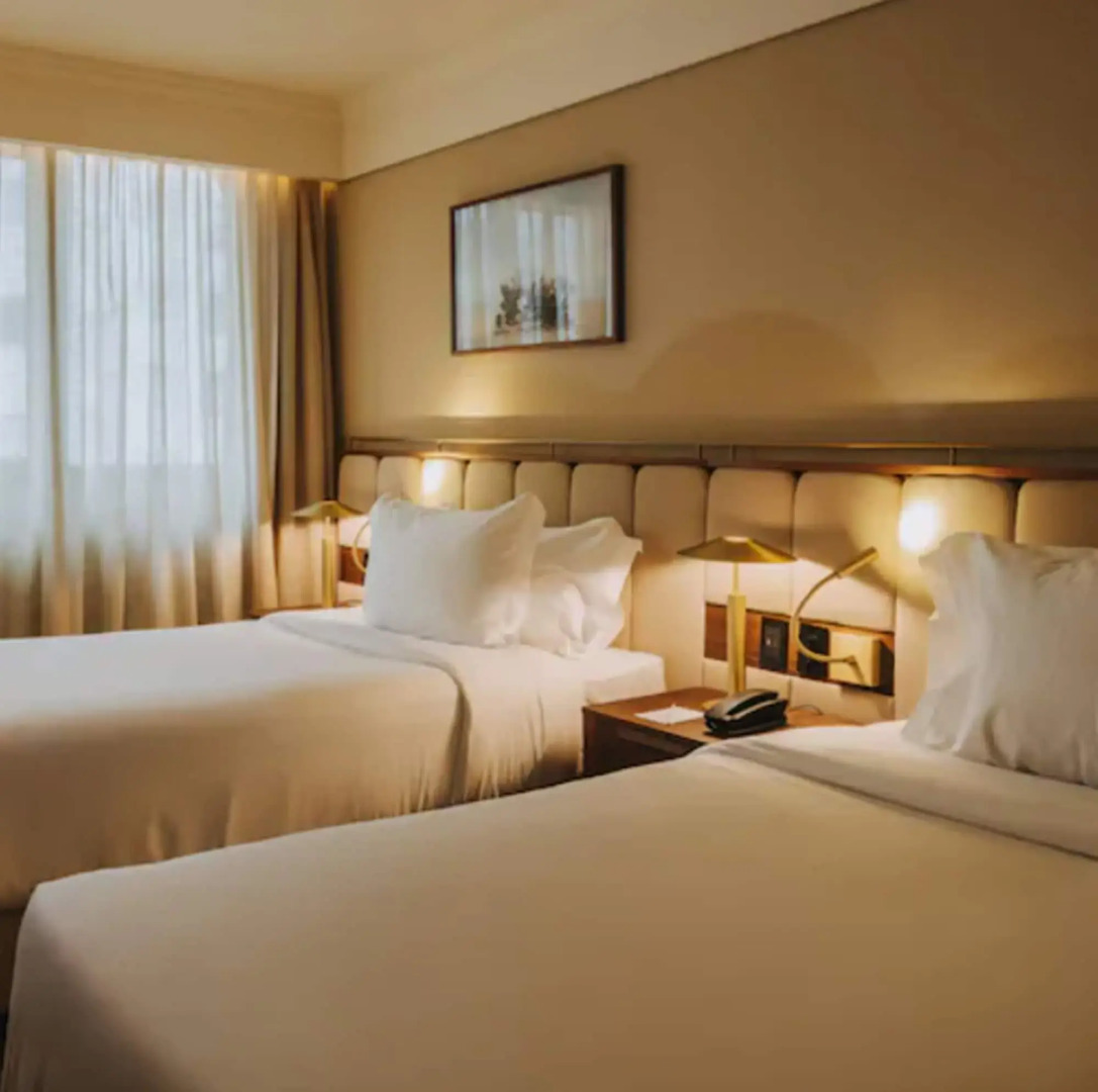 Foto - Costanero Hotel Montevideo - MGallery Collection