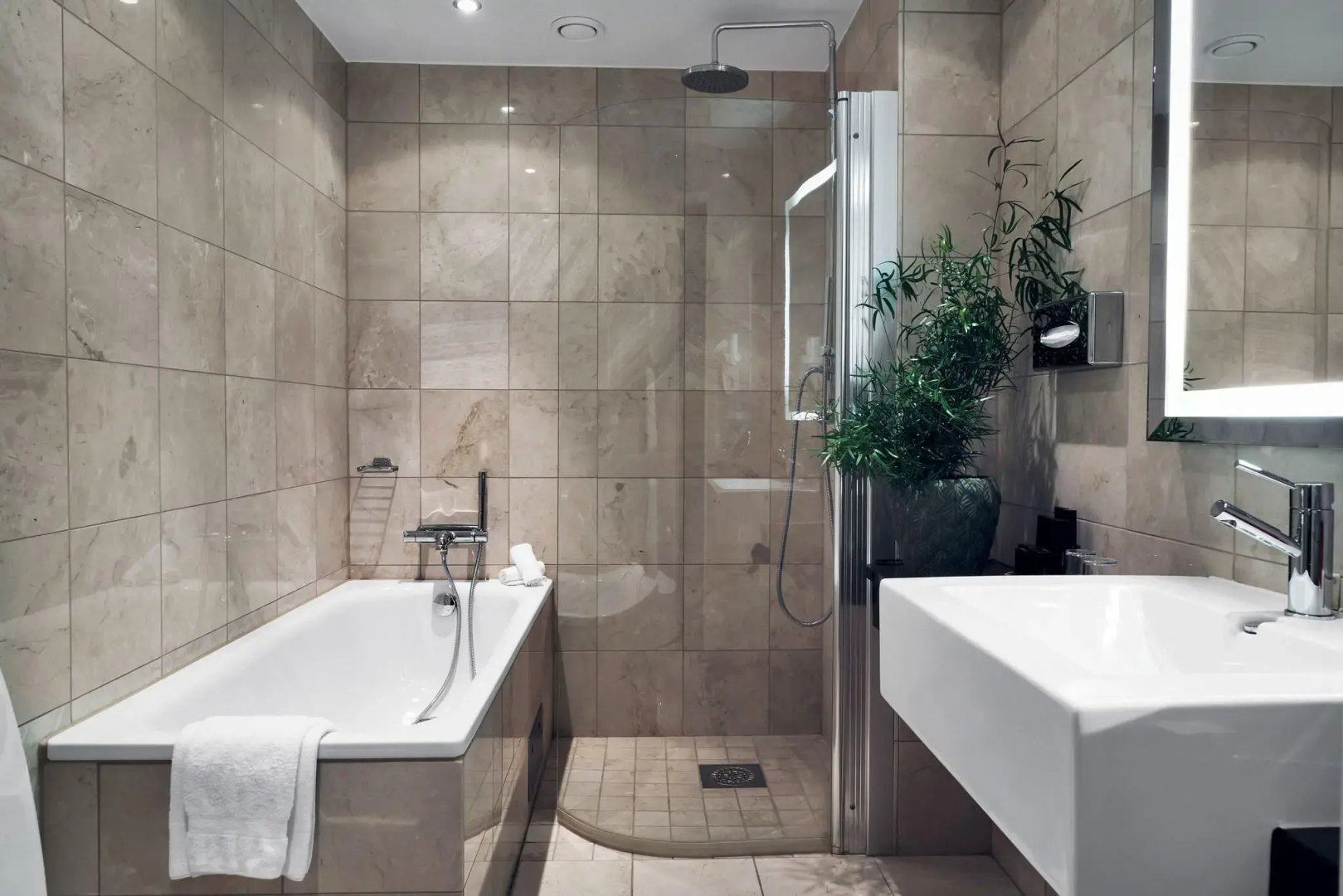 Foto - Elite Hotel Marina Tower, Spa & Resort