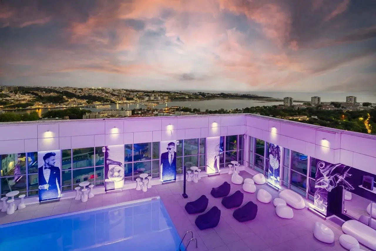 Photo - HF Ipanema Park