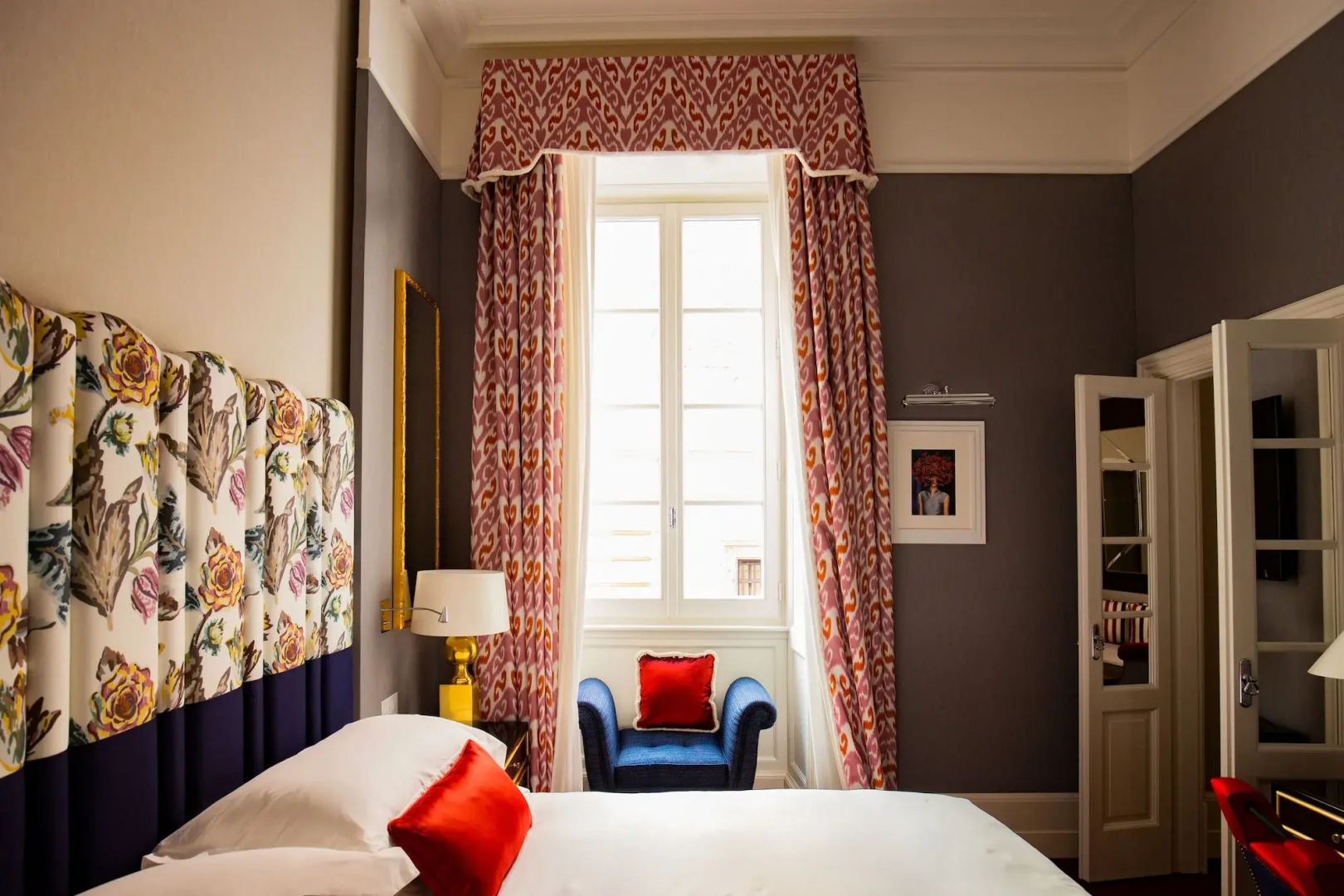 Foto - Maalot Roma - Small Luxury Hotels of the World