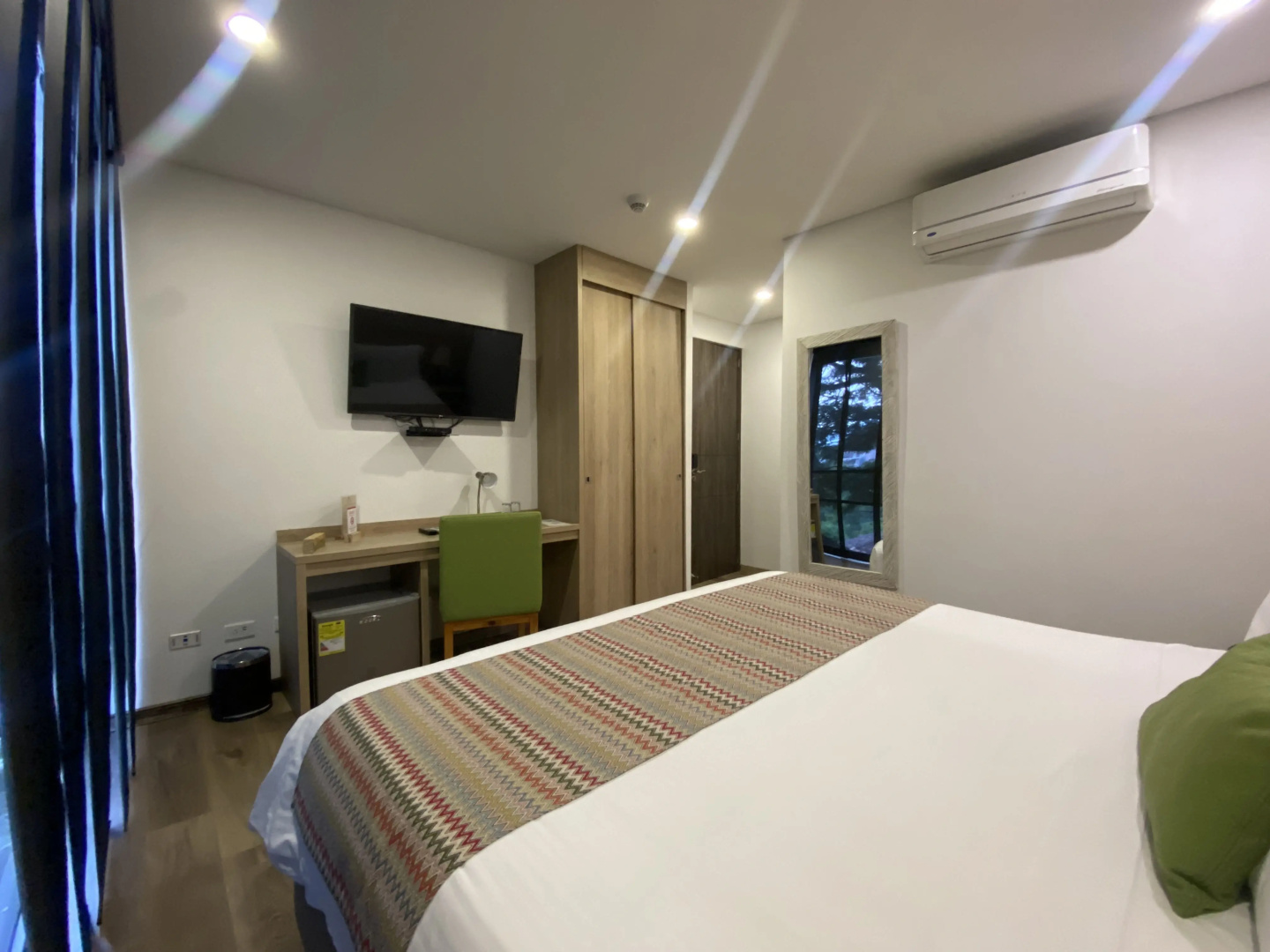 Photo - EcoHub Hotel Medellin