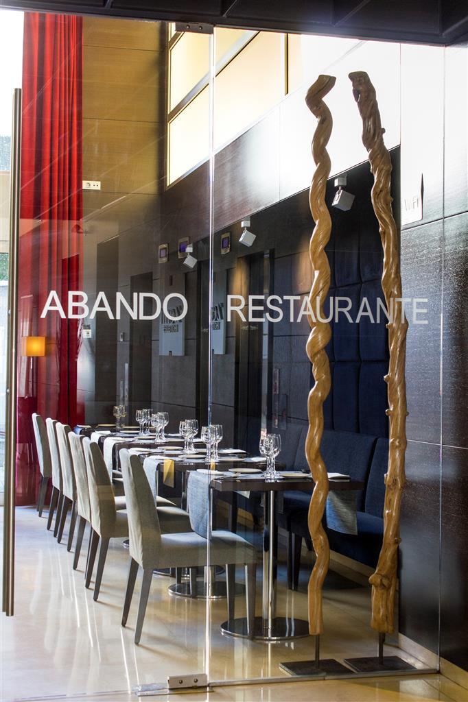 Foto - Hotel Zenit Bilbao