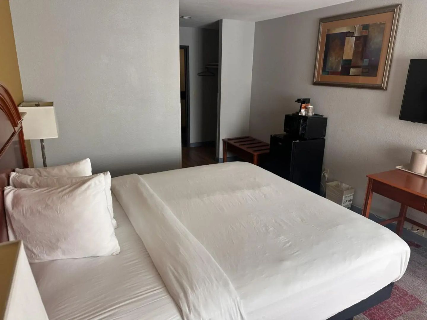Photo - Vagabond Inn Executive Hayward