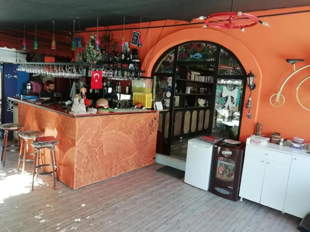 Photo - Konukzade OldTown Apart