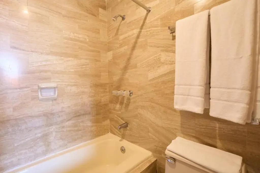 Foto - Hotel Park Suites