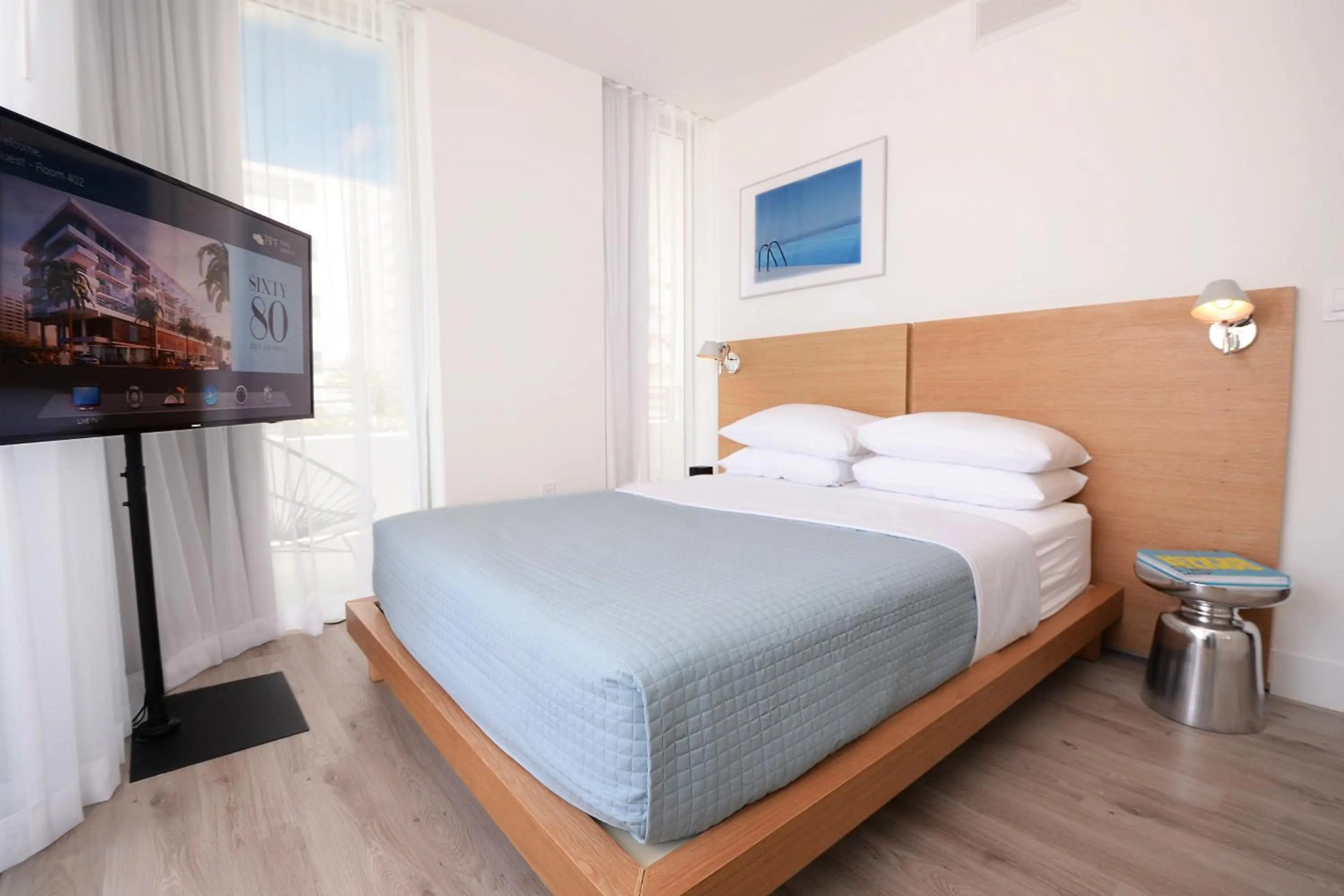 Foto - 6080 Design Hotel by Eskape Collection