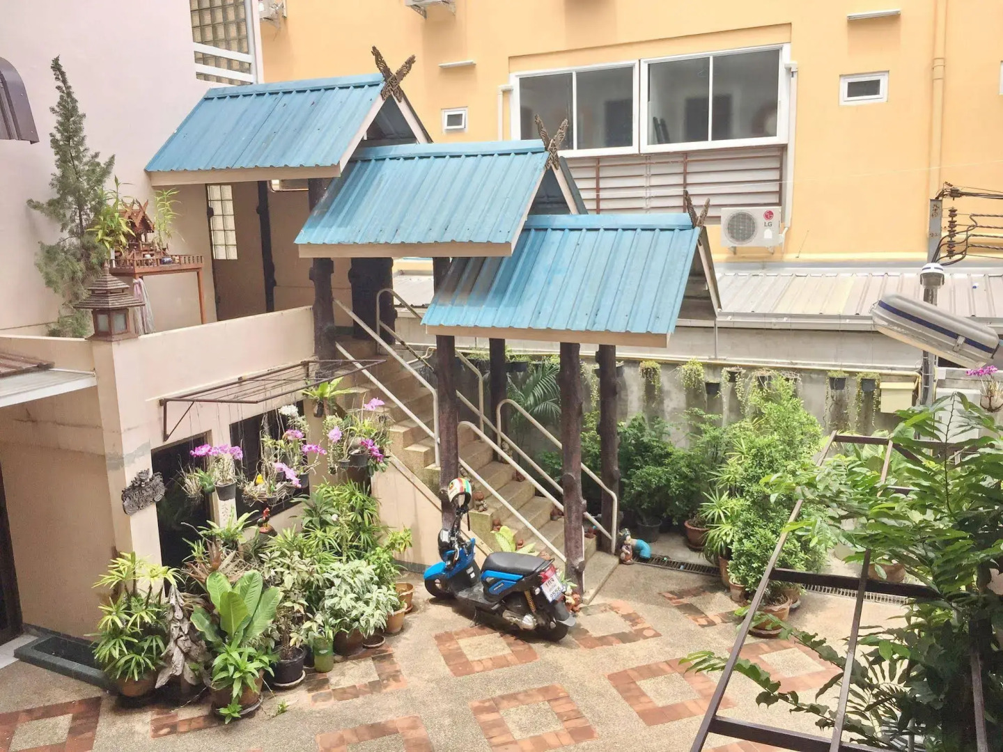 Foto - Jang Sripoom House